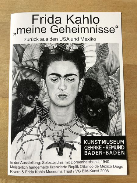 Gut besuchte Fahrt nach Baden-Baden