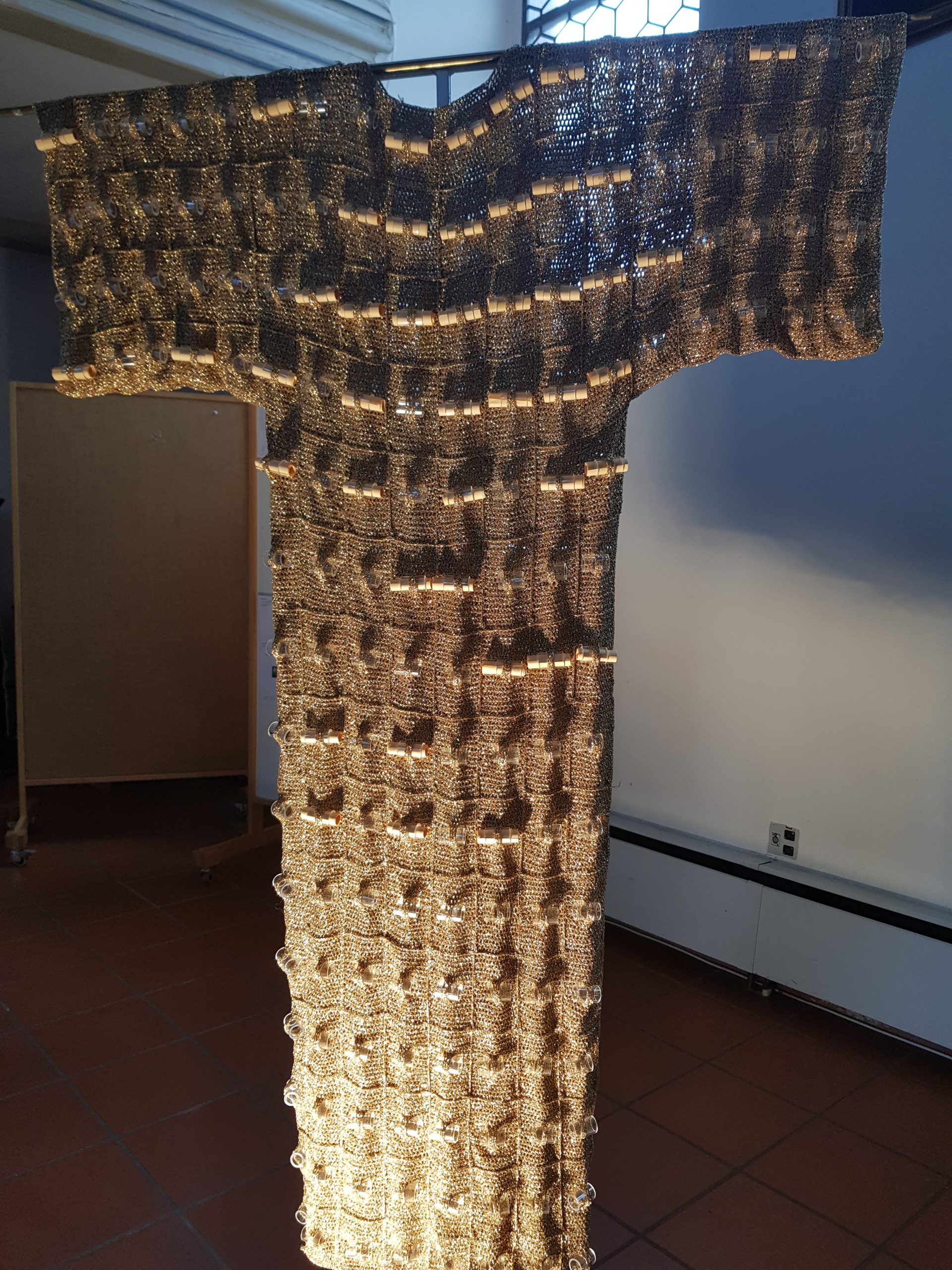 Ausstellung mit Werken von Astrid Eichin